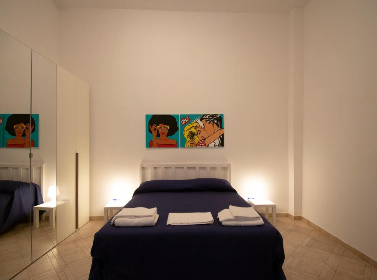 Appartement Tom *