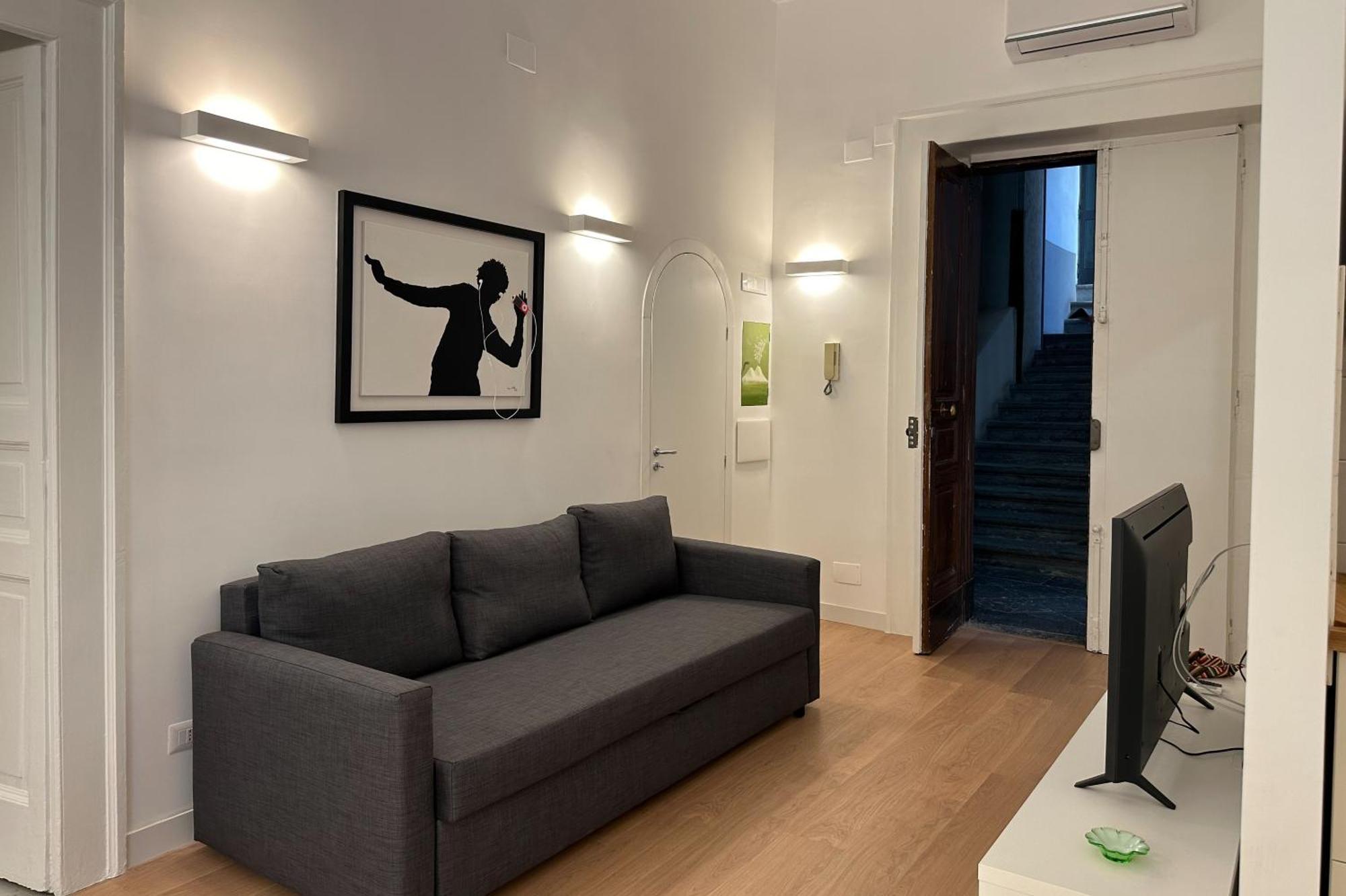 Tom Appartement *