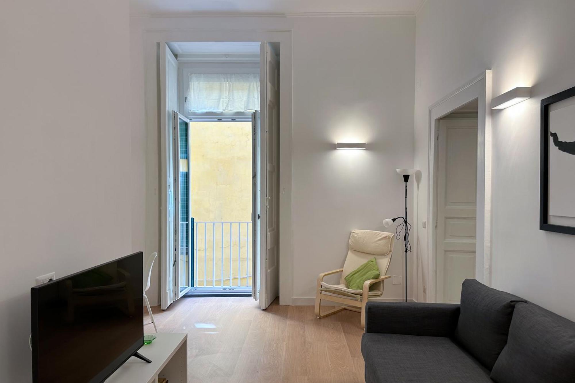 Tom Appartement Napels