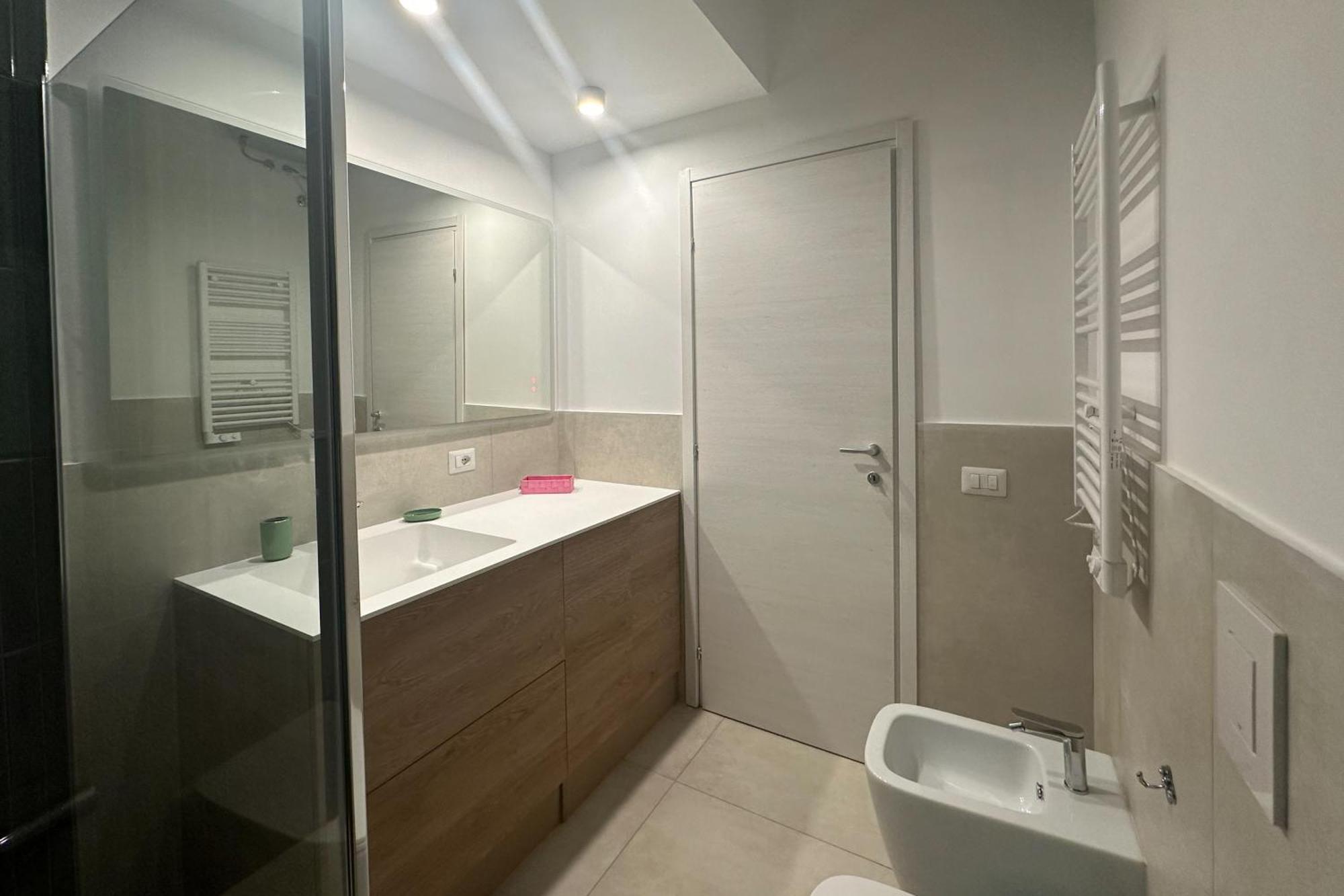 Appartement Tom