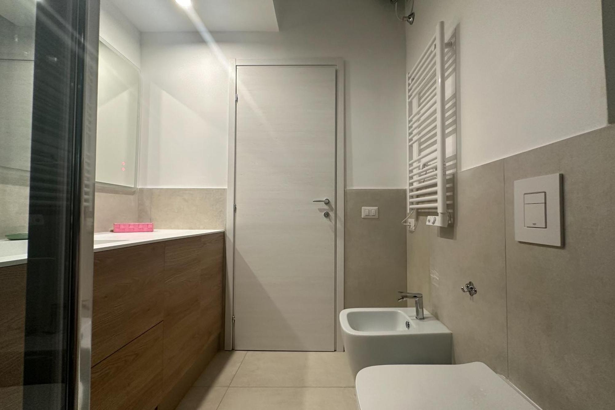Tom Appartement Napels